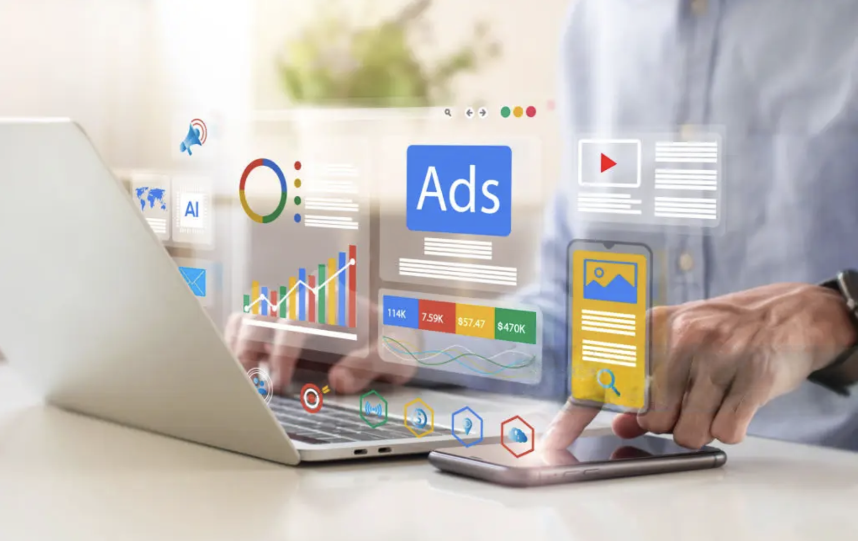 Social Media Management